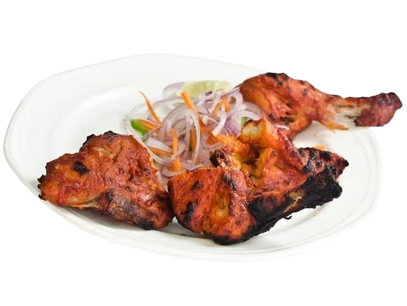 Tandoor 1